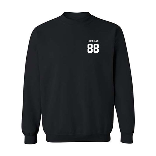Missouri - NCAA Football : Gavin Hoffman - Classic Shersey Crewneck Sweatshirt-0