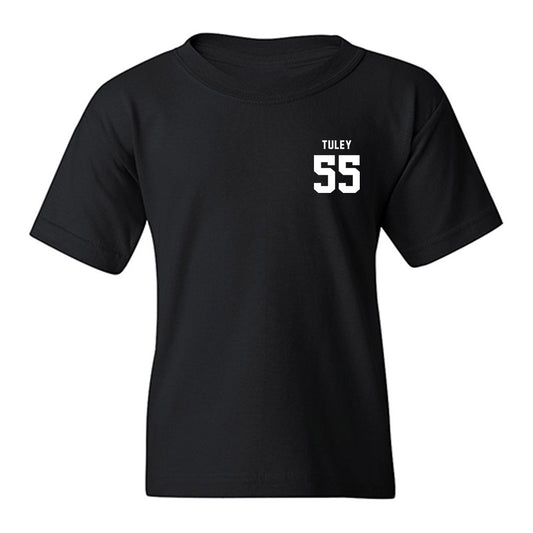 Missouri - NCAA Football : Cavan Tuley - Classic Shersey Youth T-Shirt-0