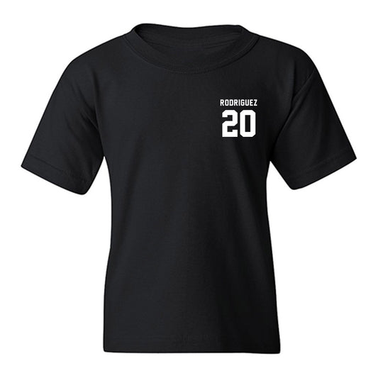 Missouri - NCAA Football : Nicholas Rodriguez - Classic Shersey Youth T-Shirt-0
