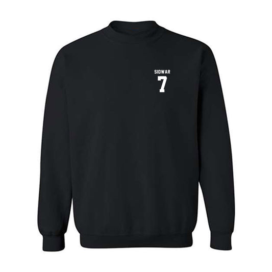 Missouri - NCAA Football : Gavin Sidwar - Classic Shersey Crewneck Sweatshirt-0