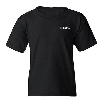 Missouri - NCAA Football : Jahlil Florence - Classic Shersey Youth T-Shirt-0