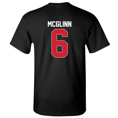 Rutgers - NCAA Women's Soccer : Reilly McGlinn - Phase 1 Shersey T-Shirt-1