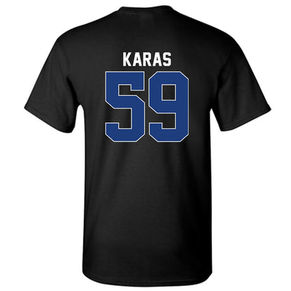 Memphis - NCAA Football : Aaron Karas - Classic Shersey T-Shirt-1