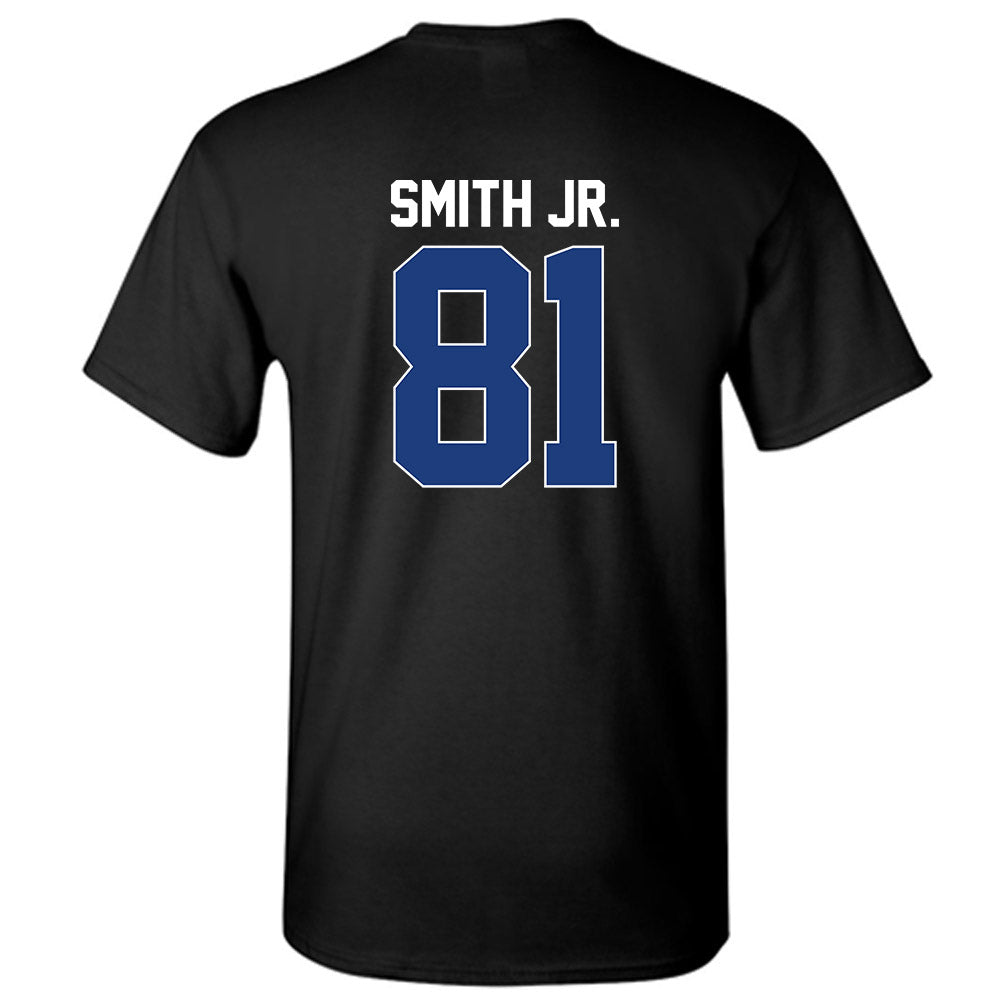 Memphis - NCAA Football : Marshall Smith Jr. - Classic Shersey T-Shirt-1