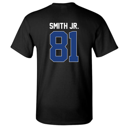 Memphis - NCAA Football : Marshall Smith Jr. - Classic Shersey T-Shirt-1
