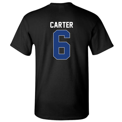Memphis - NCAA Football : Jaylin Carter - Classic Shersey T-Shirt-1
