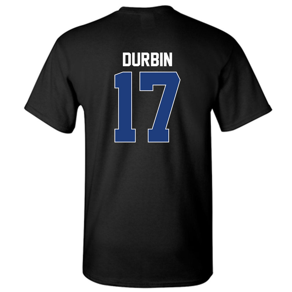 Memphis - NCAA Softball : Shelby Durbin - Classic Shersey T-Shirt-1