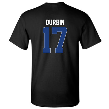 Memphis - NCAA Softball : Shelby Durbin - Classic Shersey T-Shirt-1