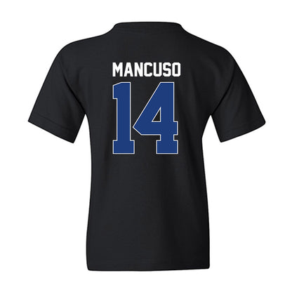 Memphis - NCAA Men's Soccer : Thomas Mancuso - Classic Shersey Youth T-Shirt-1