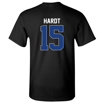 Memphis - NCAA Women's Volleyball : Amanda Hardt - T-Shirt-1