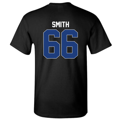 Memphis - NCAA Football : Carde Smith - Classic Shersey T-Shirt-1