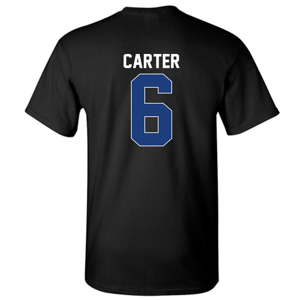 Memphis - NCAA Football : Jaylin Carter - Classic Shersey T-Shirt-1