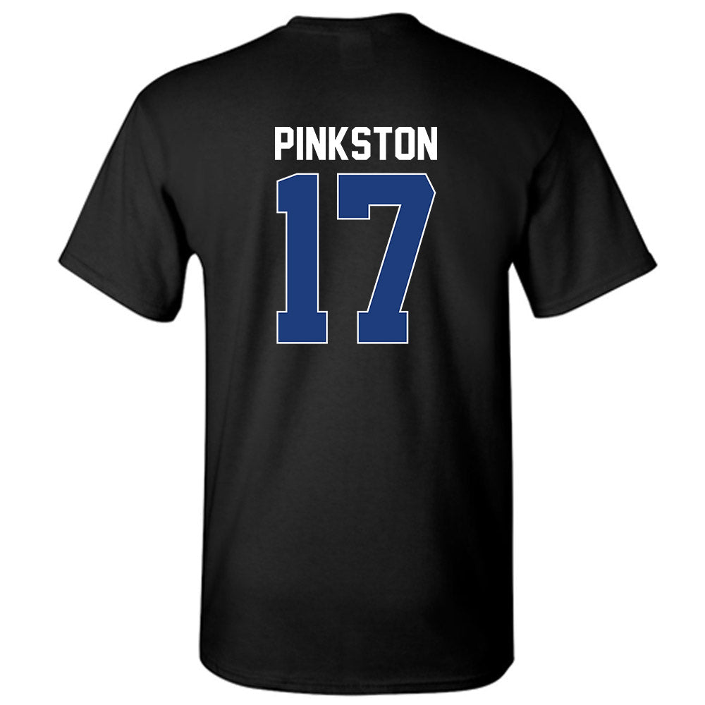 Memphis - NCAA Football : Chase Pinkston - Classic Shersey T-Shirt-1