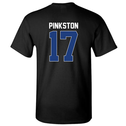 Memphis - NCAA Football : Chase Pinkston - Classic Shersey T-Shirt-1