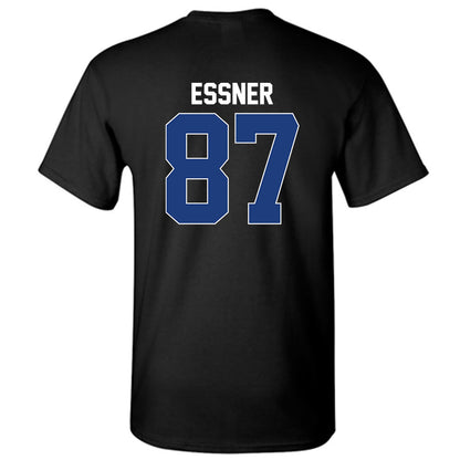 Memphis - NCAA Football : Garrett Essner - Classic Shersey T-Shirt-1