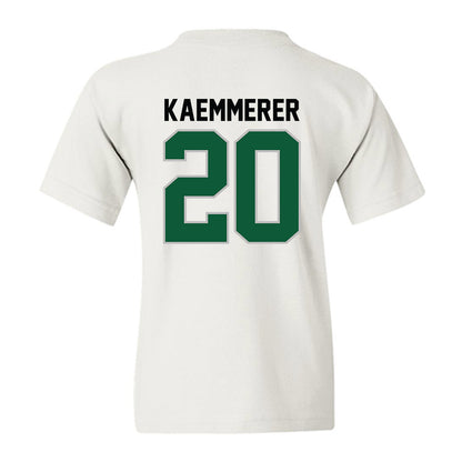 Hawaii - NCAA Women's Soccer : Isabella Kaemmerer - Classic Shersey Youth T-Shirt-1