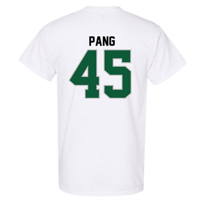 Hawaii - NCAA Football : Nick Pang - T-Shirt-1