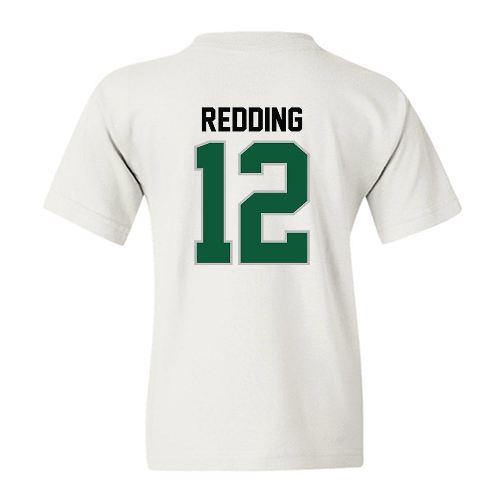 Hawaii - NCAA Baseball : Jake Redding - Classic Shersey Youth T-Shirt-1