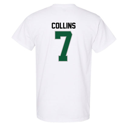 Hawaii - NCAA Women's Basketball : Ella Collins - T-Shirt-1