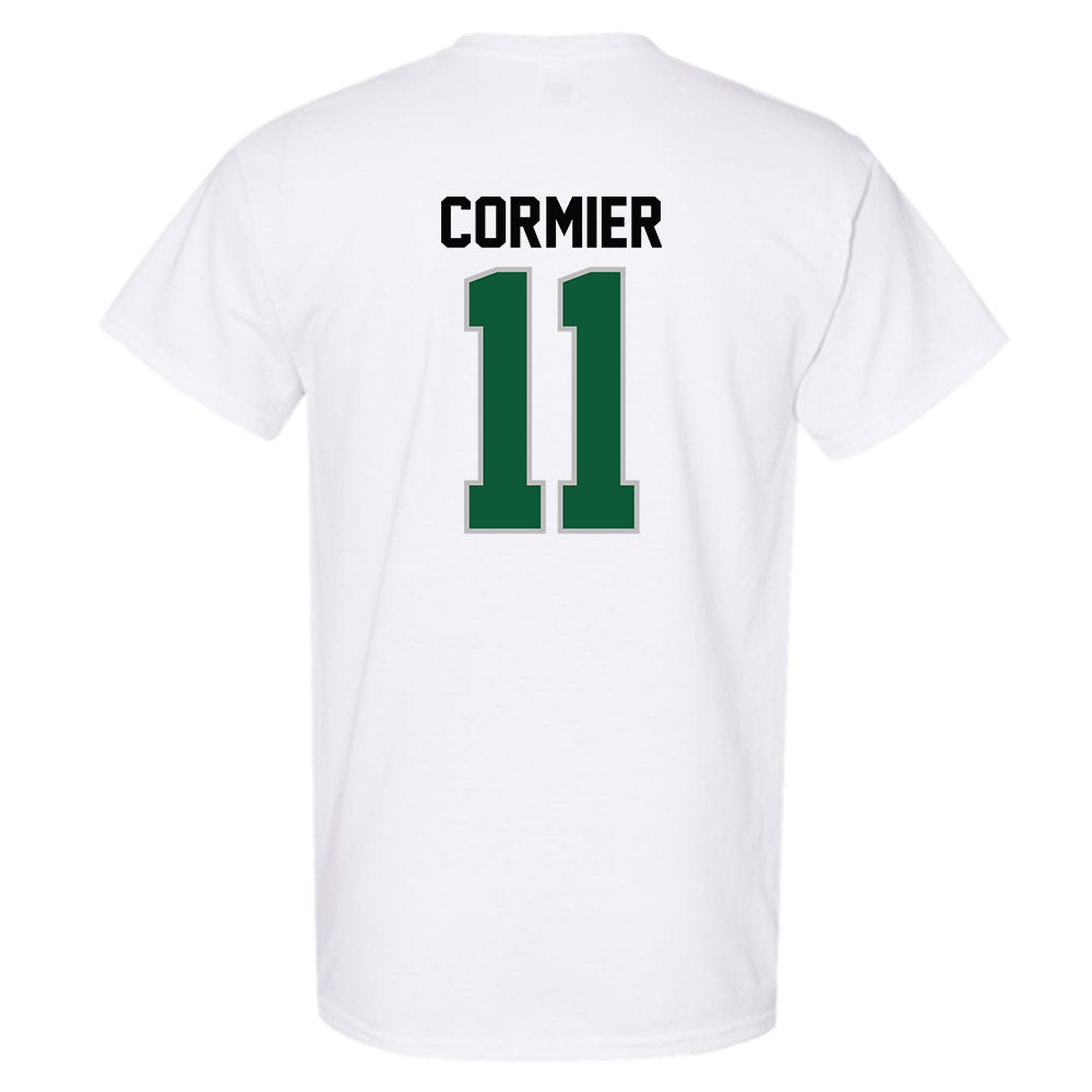 Hawaii - NCAA Women's Volleyball : Maeli Cormier - Classic Shersey T-Shirt-1