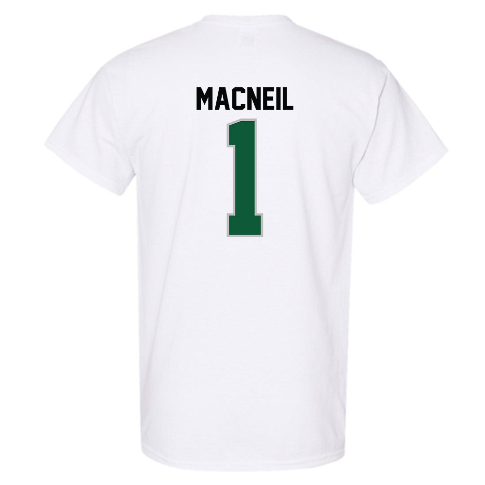 Hawaii - NCAA Softball : Maryn Macneil - Classic Shersey T-Shirt-1