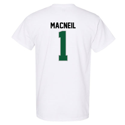 Hawaii - NCAA Softball : Maryn Macneil - Classic Shersey T-Shirt-1