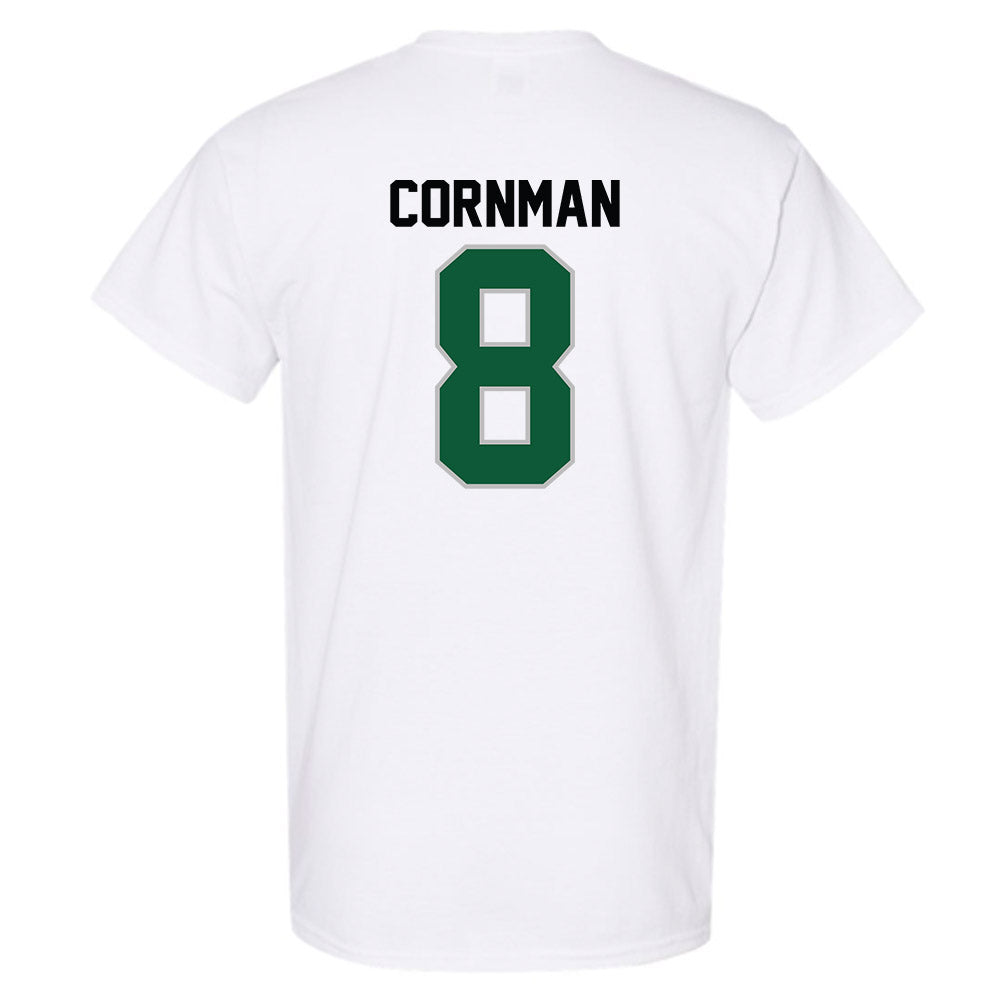 Hawaii - NCAA Beach Volleyball : Kiera Cornman - Classic Shersey T-Shirt-1