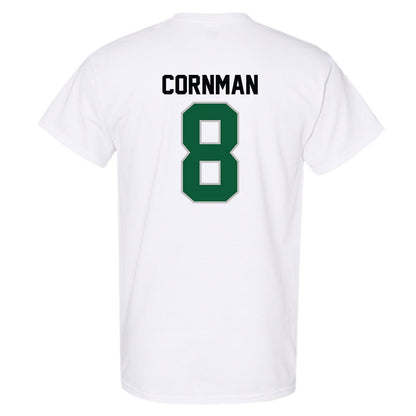 Hawaii - NCAA Beach Volleyball : Kiera Cornman - Classic Shersey T-Shirt-1
