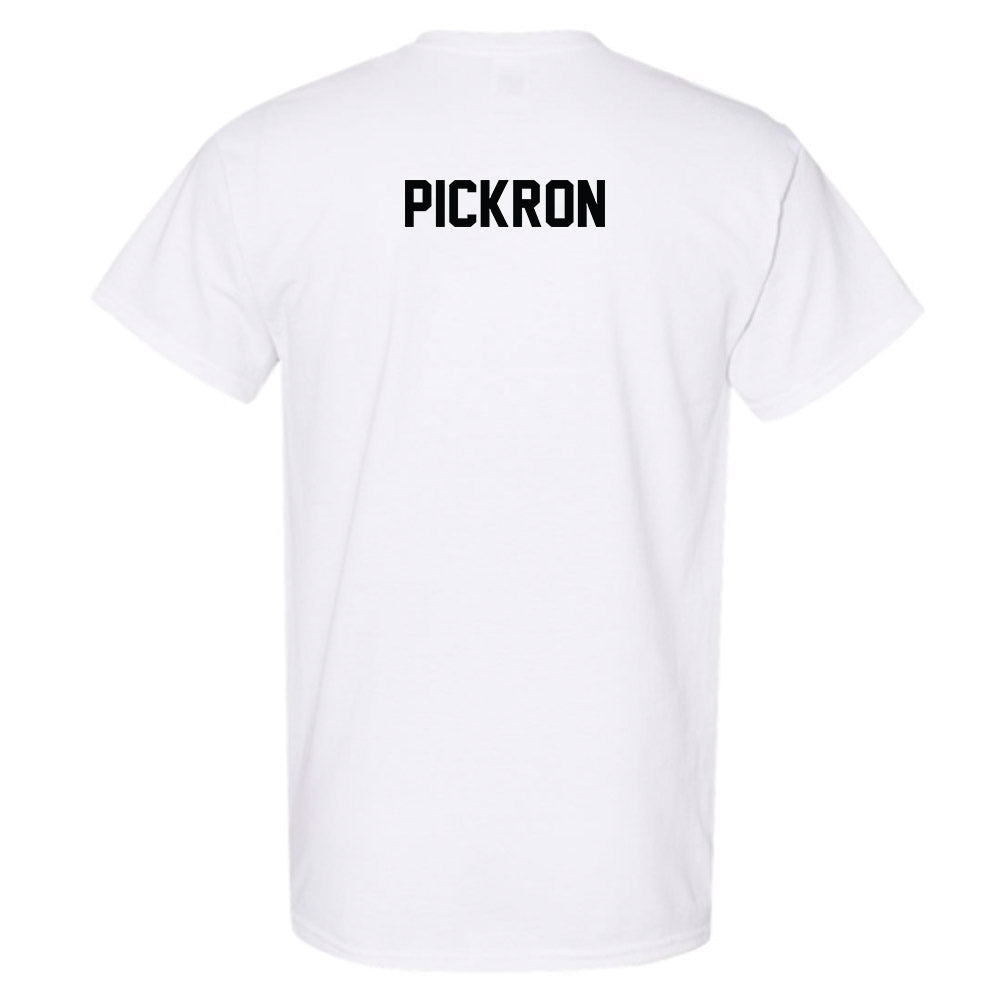 Hawaii - NCAA Women's Swimming & Diving : Ruby Pickron - T-Shirt-1
