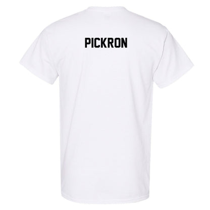 Hawaii - NCAA Women's Swimming & Diving : Ruby Pickron - T-Shirt-1
