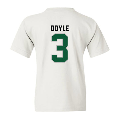 Hawaii - NCAA Men's Water Polo : Bernadette Doyle - Youth T-Shirt-1