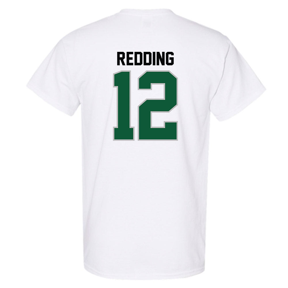 Hawaii - NCAA Baseball : Jake Redding - Classic Shersey T-Shirt-1