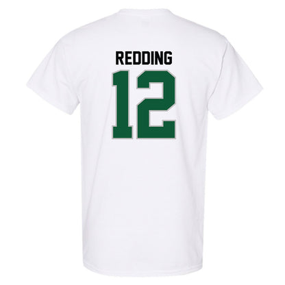 Hawaii - NCAA Baseball : Jake Redding - Classic Shersey T-Shirt-1