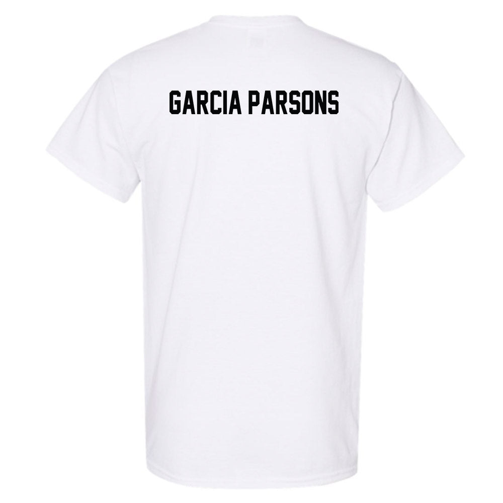 Hawaii - NCAA Women's Cross Country : Alizee Garcia Parsons - T-Shirt-1