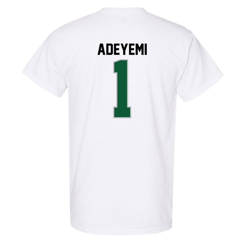 Hawaii - NCAA Women's Volleyball : Stella Adeyemi - Classic Shersey T-Shirt-1