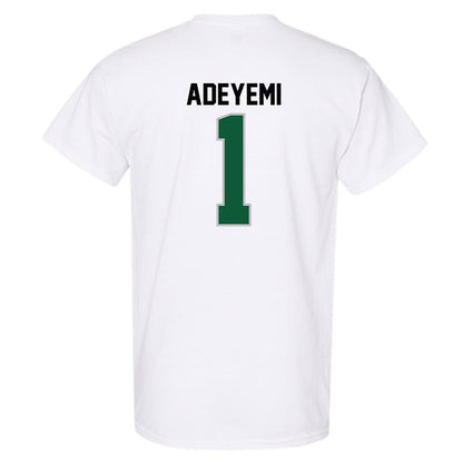 Hawaii - NCAA Women's Volleyball : Stella Adeyemi - Classic Shersey T-Shirt-1