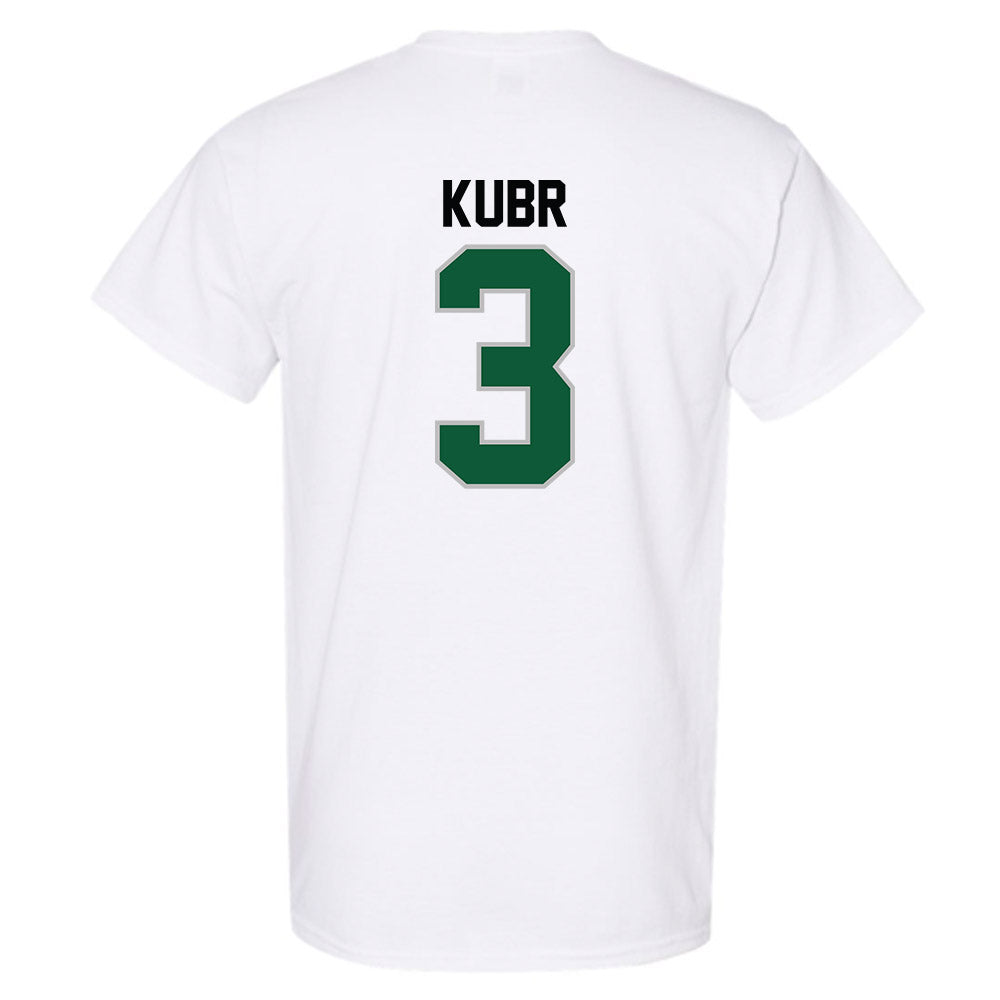 Hawaii - NCAA Men's Volleyball : Vladimir Kubr - Classic Shersey T-Shirt-1