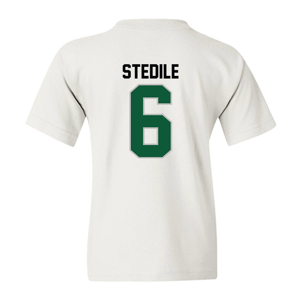 Hawaii - NCAA Beach Volleyball : Izadora Stedile - Classic Shersey Youth T-Shirt-1