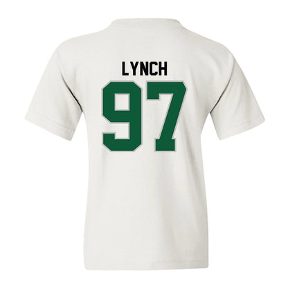 Hawaii - NCAA Football : Jordan Lynch - Youth T-Shirt-1