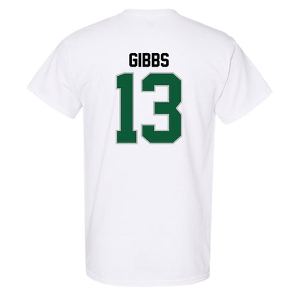 Hawaii - NCAA Softball : Maycen Gibbs - T-Shirt-1
