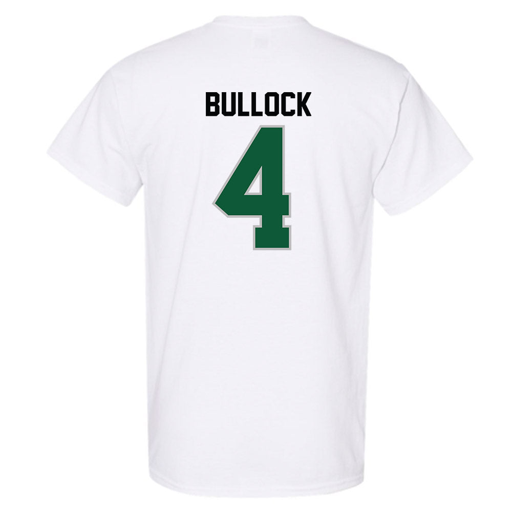Hawaii - NCAA Men's Basketball : Dre Bullock - Classic Shersey T-Shirt-1