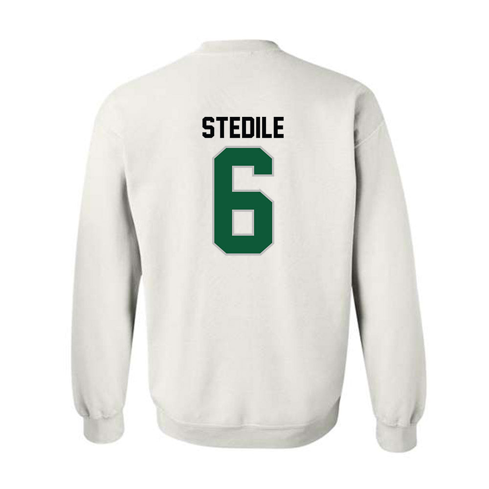 Hawaii - NCAA Beach Volleyball : Izadora Stedile - Classic Shersey Crewneck Sweatshirt-1