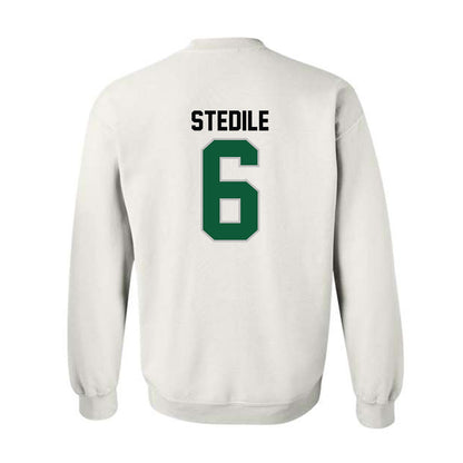 Hawaii - NCAA Beach Volleyball : Izadora Stedile - Classic Shersey Crewneck Sweatshirt-1