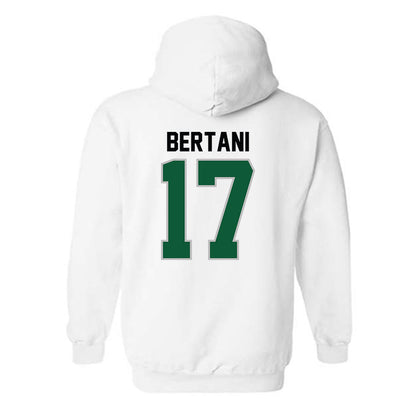 Hawaii - NCAA Women's Soccer : Piper Bertani - Hooded Sweatshirt