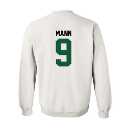 Hawaii - NCAA Beach Volleyball : Jesse Mann - Crewneck Sweatshirt-1