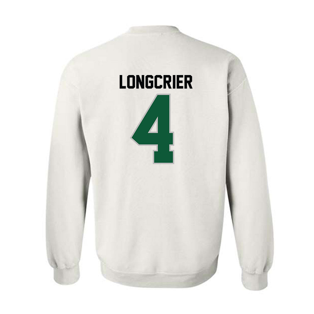 Hawaii - NCAA Women's Soccer : Montana Longcrier - Crewneck Sweatshirt-1