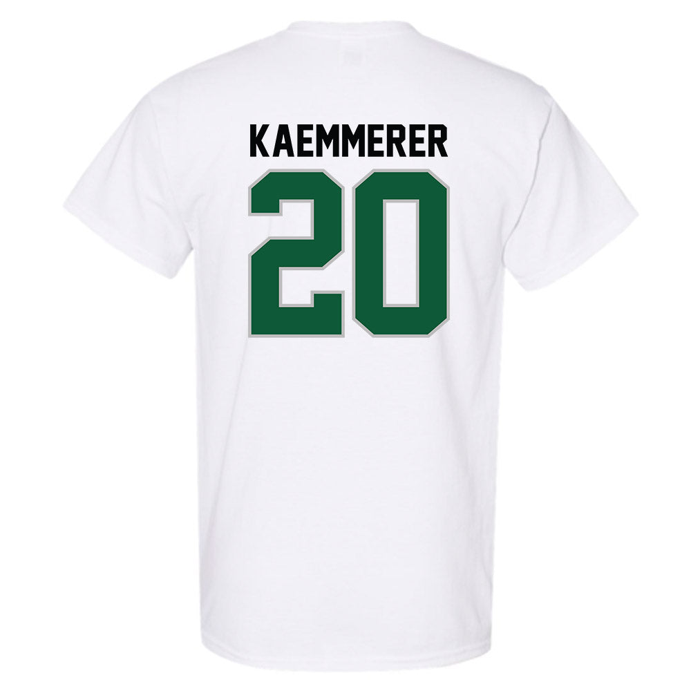 Hawaii - NCAA Women's Soccer : Isabella Kaemmerer - Classic Shersey T-Shirt-1