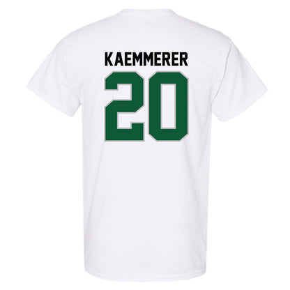 Hawaii - NCAA Women's Soccer : Isabella Kaemmerer - Classic Shersey T-Shirt-1