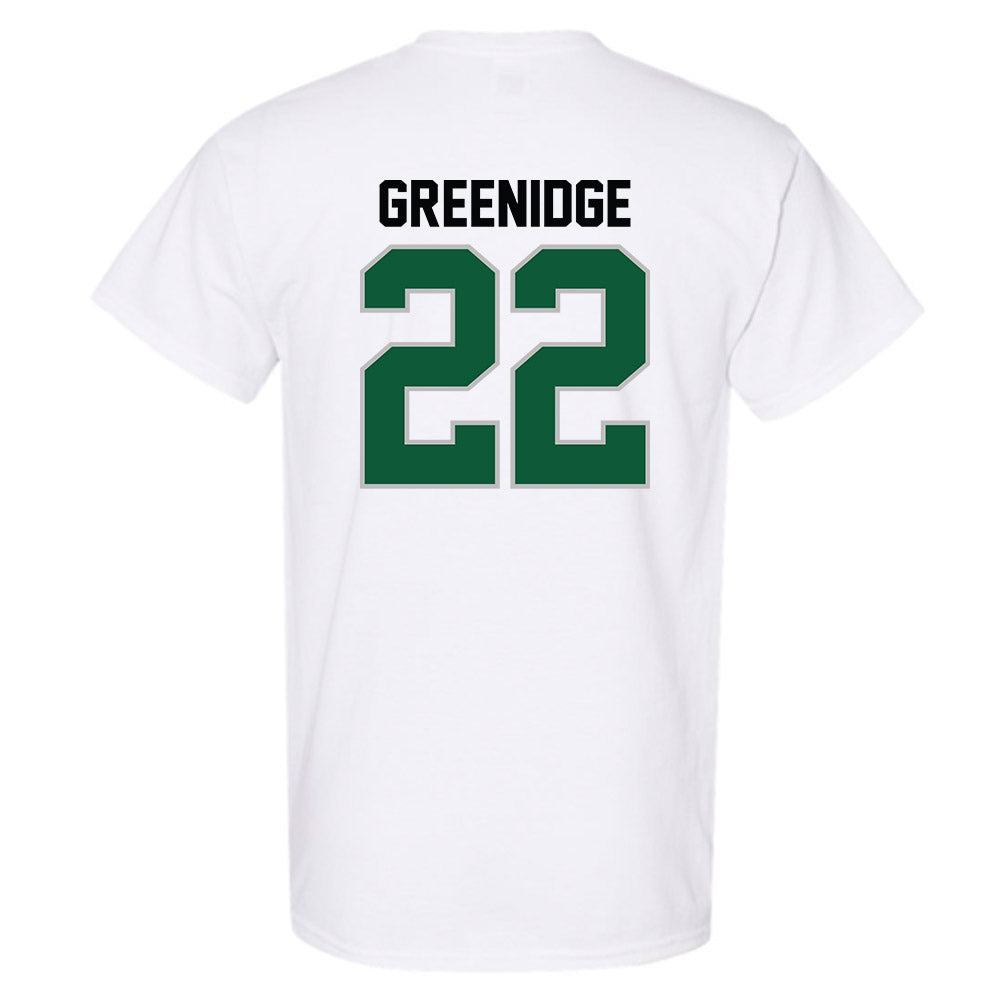 Hawaii - NCAA Men's Volleyball : Quintin Greenidge - Classic Shersey T-Shirt-1