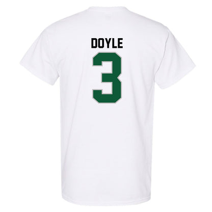 Hawaii - NCAA Men's Water Polo : Bernadette Doyle - T-Shirt-1